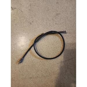 1982 Suzuki GS450L GS450 Speedo Cable